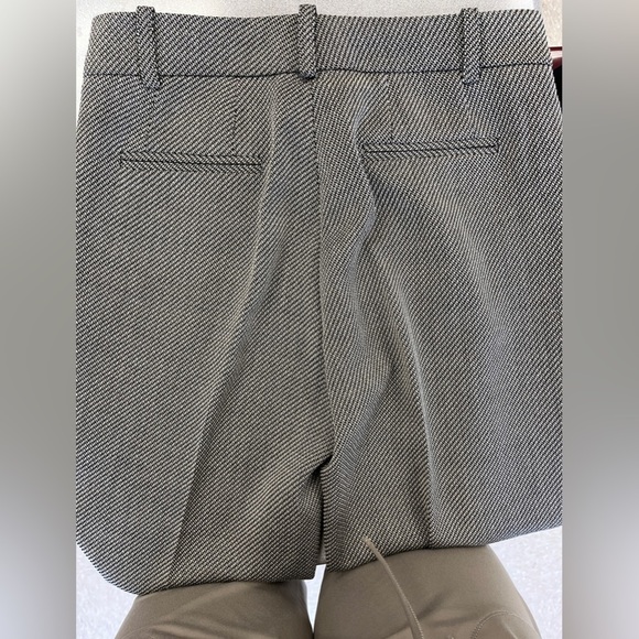 Msiamo Vintage Tweed Trouser Pant sz 4 - Picture 6 of 9